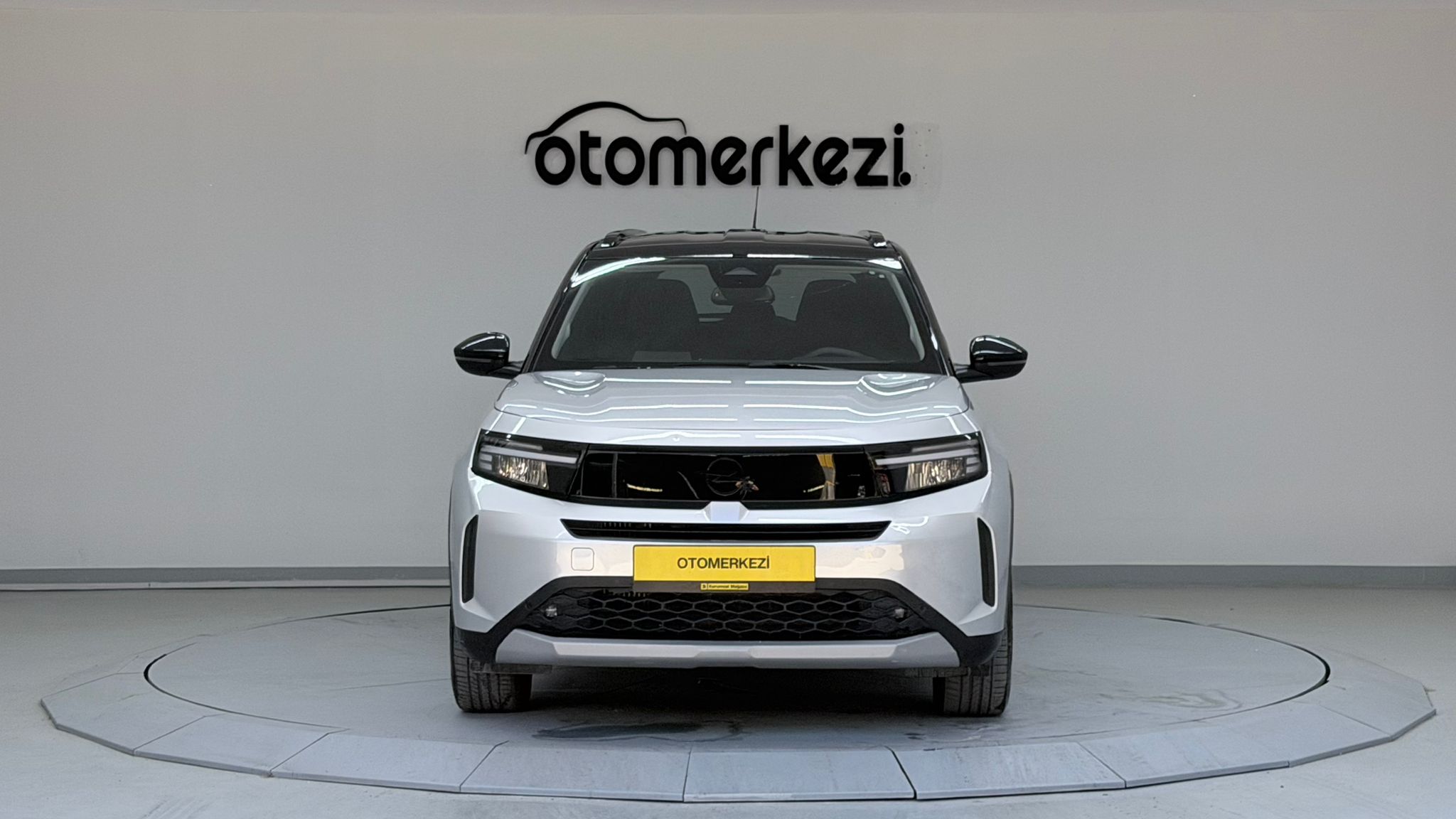 OPEL FRONTERA 2